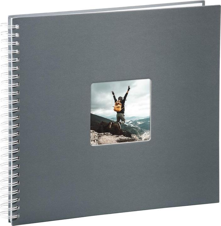 Productafbeelding Hama Fine Art Spiraal Album (36 x 32 cm)