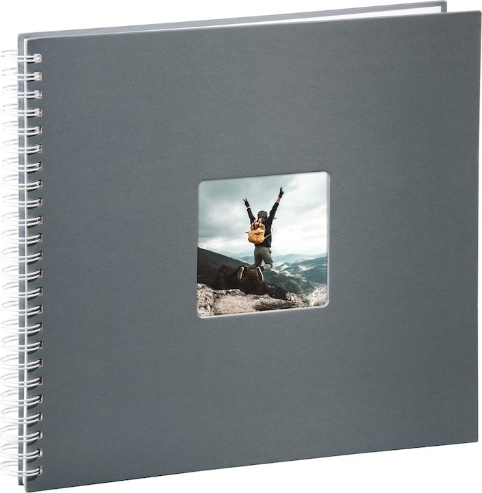 Image du produit Hama Album d'art en spirale (36 x 32 cm)