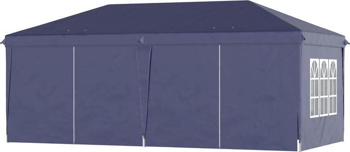 Image du produit Outsunny Pavillon pliable (585 cm, 295 cm)