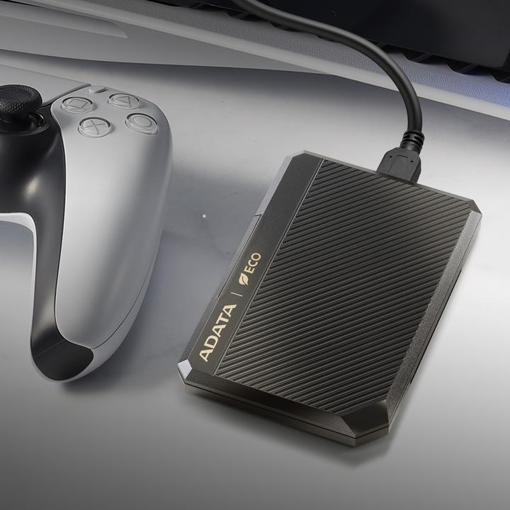 Produktbild Adata EC600-BCBK (2.5")