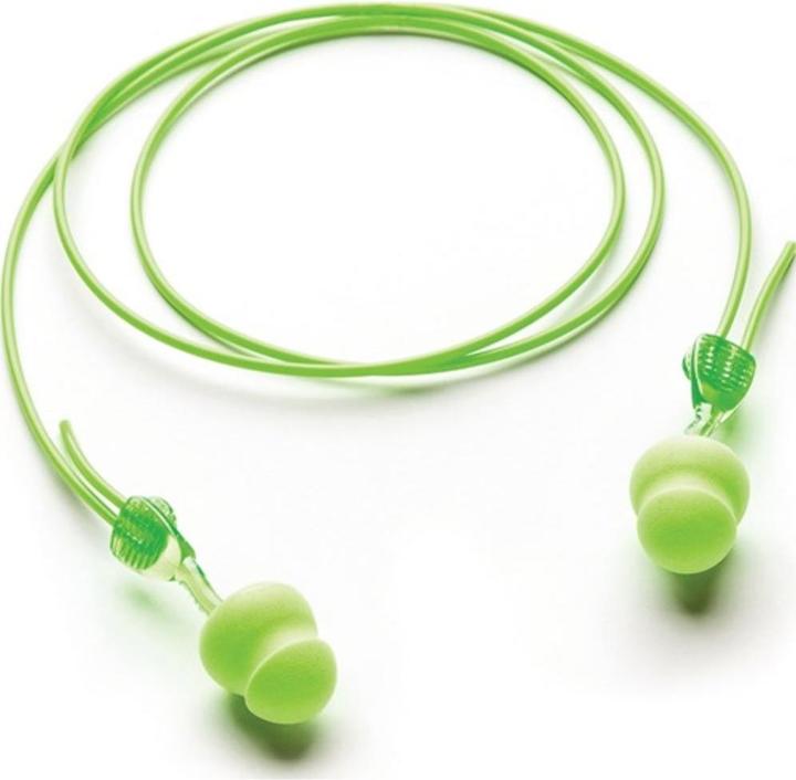 Moldex Tappi di protezione dell'udito Twisters® 644101 EN 352-2 SNR 34 dB 80 PA/Box