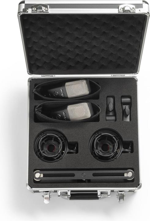 Produktbild Warm Audio WA-14 SP