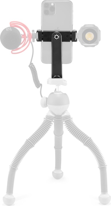 Actual product image Joby GripTight 360 Phone Mount (Stand clamp)