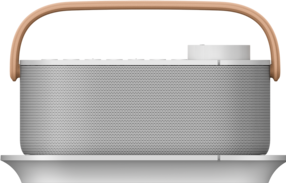 Actual product image Sony SRS-LSR200 (13 h, Rechargeable battery operated)