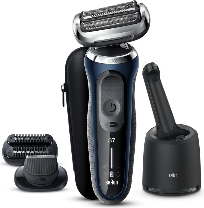 Produktbild Braun Series 7 71-B7850cc