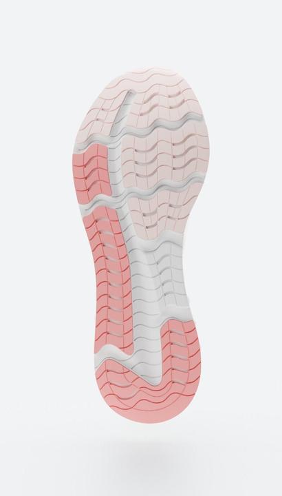 Produktbild Kiprun KS900 Light Women's Running Shoes - Pink/Yellow (40)