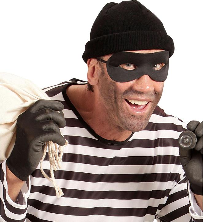 Image du produit Widmann Augenmaske Dieb