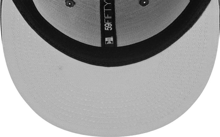 Produktbild New Era 59Fifty Fitted Cap - ESSENTIAL navy - 7 1/8 (7 1/8)