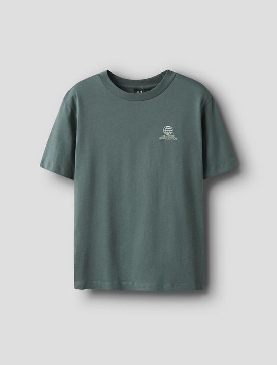 Actual product image Lmtd Loose Fit T-Shirt (134)