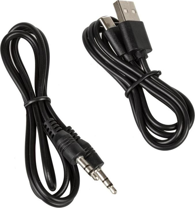 Actual product image Audiocore AC875 (3 h, Without external power source)