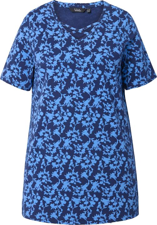 Tintenblau