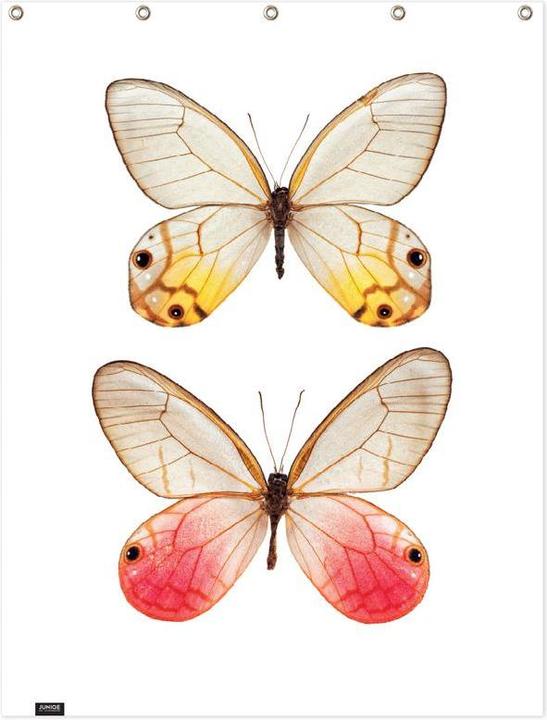 Immagine prodotto Juniqe Farfalla 4 - Farfalle (150 x 200 cm)