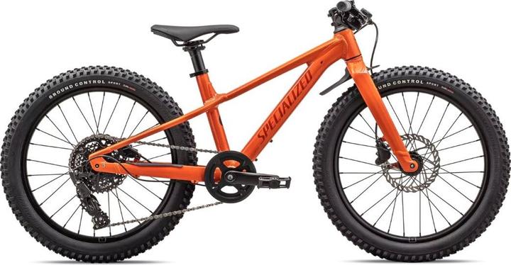 Actual product image Specialized Riprock 20 (20")