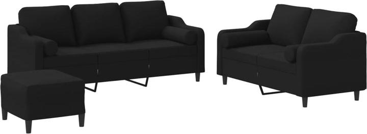 Produktbild vidaXL Giff (2-Sitzer, 3-Sitzer)