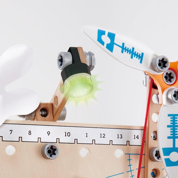 Actual product image Hape Workbench