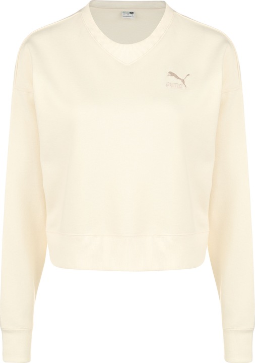 Produktbild Puma CLASSICS Crew TR (L)