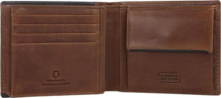 Immagine prodotto Camel Active Portafoglio con protezione RFID
