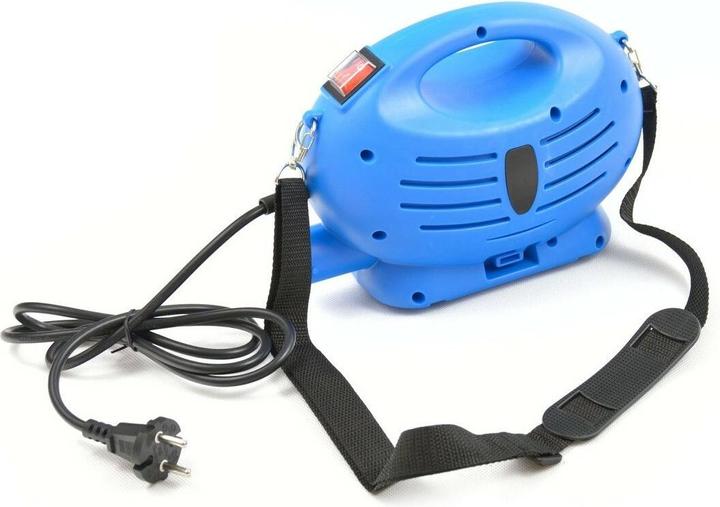 Actual product image GEKO Compressor spray gun, 650 W