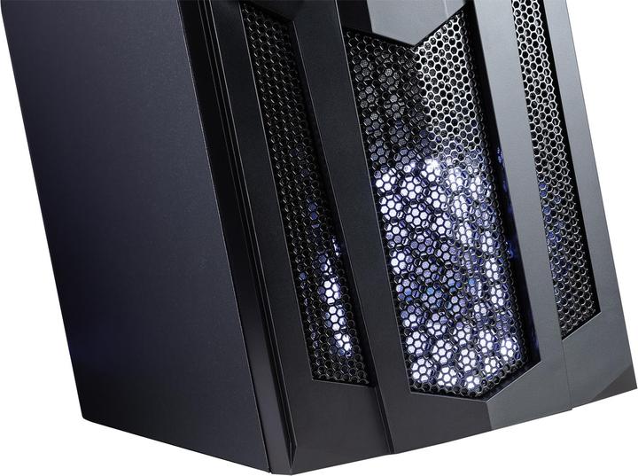 Produktbild Captiva G9IG 20V2 (Intel Core i7-10700, 8 GB, 240 GB, GeForce GTX 1650 Super)