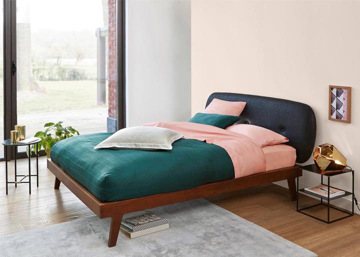 Actual product image La Redoute Interieurs Janik (40 x 35 cm)