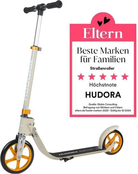 Actual product image Hudora BigWheel 215