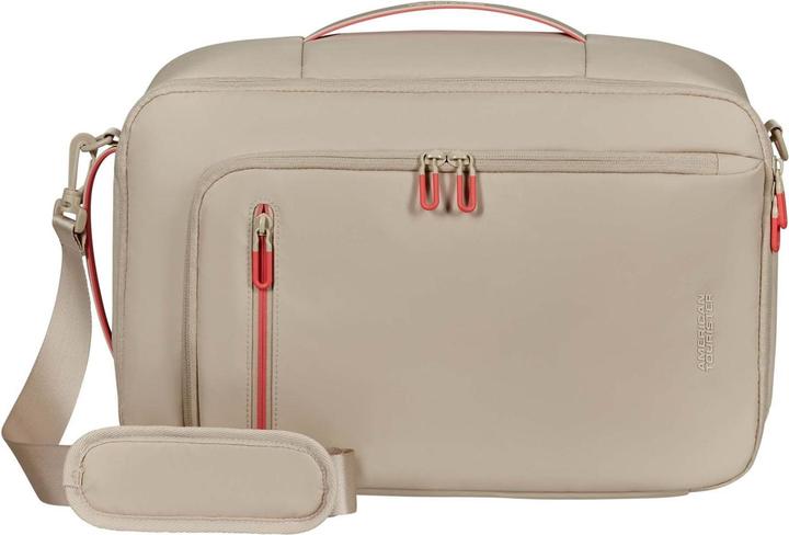 Produktbild American Tourister Puffypop Flugumhänger 40 cm Laptopfach (21 l)