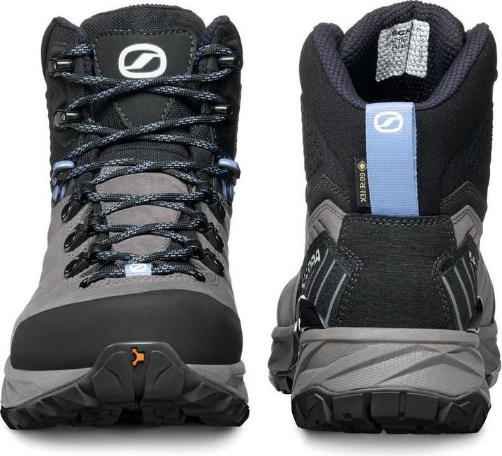 Produktbild Scarpa Women's Rush Trek Pro GTX (37.5)