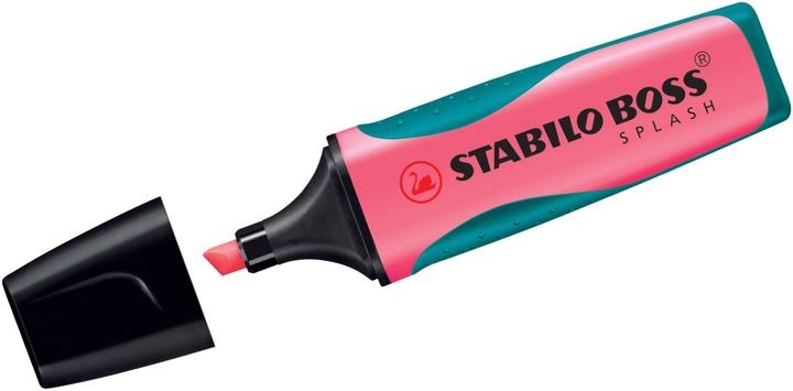 Image du produit STABILO Boss Splash (4 x)