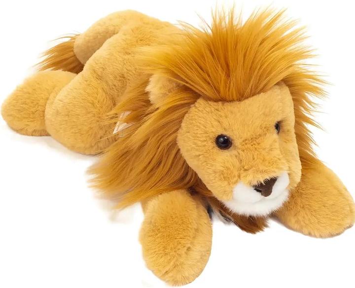 Produktbild Teddy Hermann Löwe 33cm (16 cm)