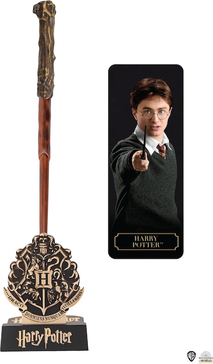 Cinereplicas Harry Potter: Wand pen - Harry Potter