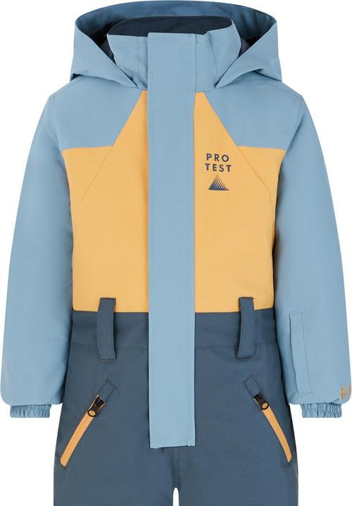 Actual product image Protest Snowsuits PRTSOUL TD (110)