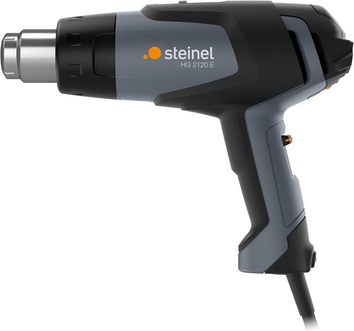 Produktbild Steinel Heissluftgebläse HG 2120 E