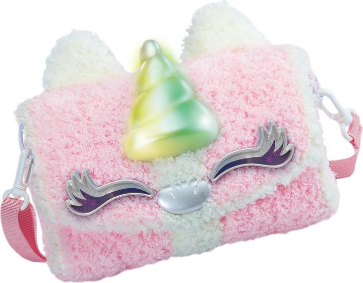 Actual product image VTech Nl-Fr Kid'Couture Unicorn - Create & Learn Handbag