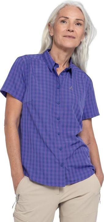 Produktbild Schöffel CIRC Blouse Style Dalfoss WMS (40)