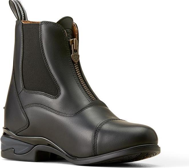 Actual product image Ariat Ankle boot Devon Zip ladies (37.5)