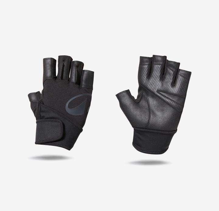 Produktbild Corength Handschuhe Krafttraining - schwarz (3XL)