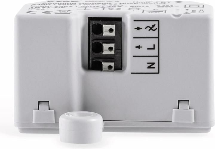 Produktbild Homematic IP Dimmaktor Unterputz - (Dimmaktor)
