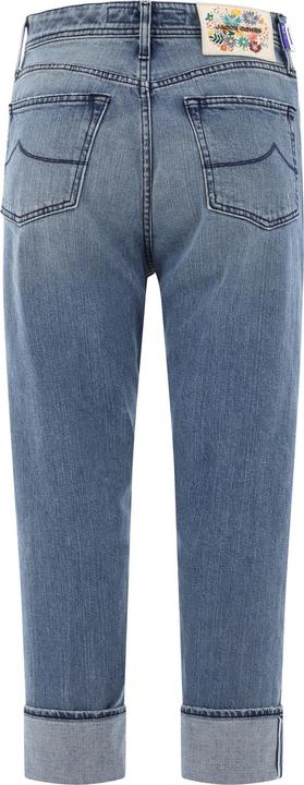 Immagine prodotto Jacob Cohen "Jane" jeans (27)