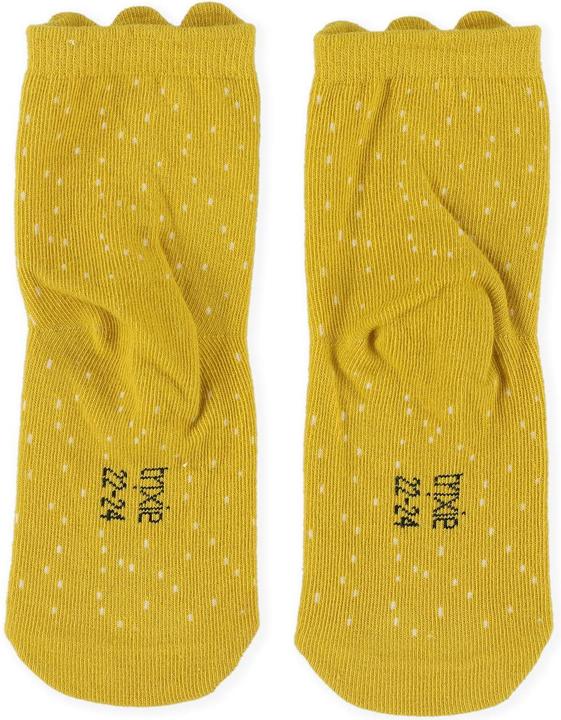 Produktbild Trixie Baby Socken 2er Pack (2er Pack, 18)