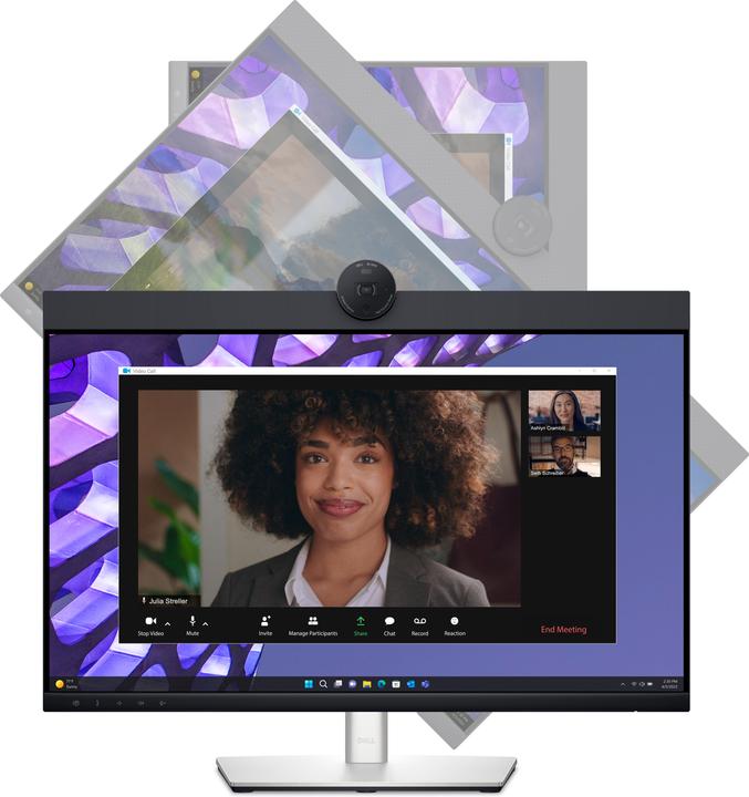 Image du produit Dell P2424HEB (1920 x 1080 pixels, 23.80")