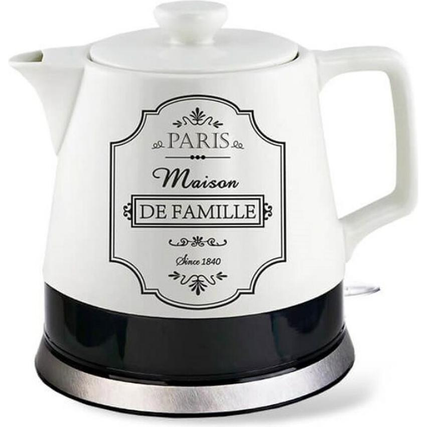 Feel-Maestro MR-072 Wasserkocher (1 l) (MR-072)