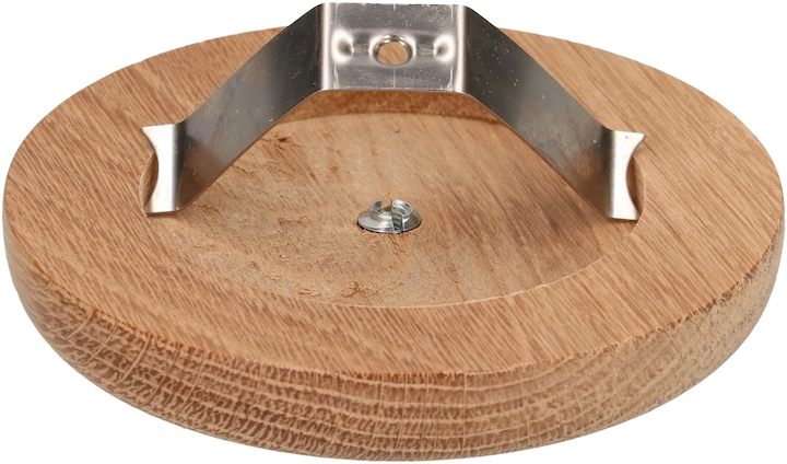 Produktbild Max Hauri Deckenrosette