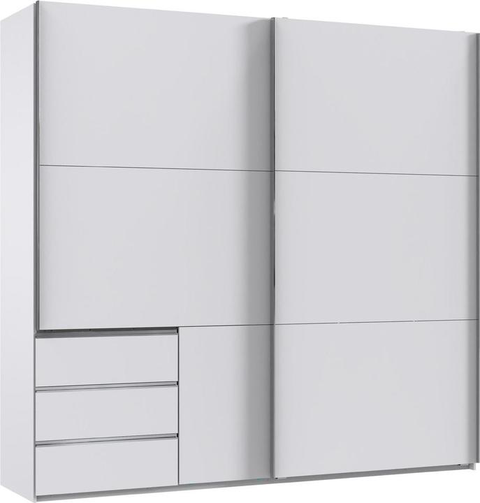 Immagine prodotto Wimex Euerdorf (250 x 65 x 236 cm)