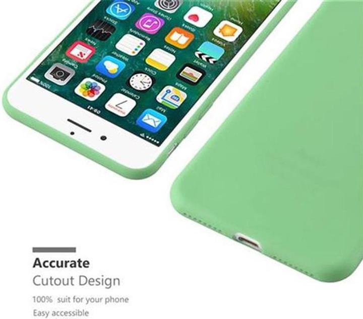 Image du produit Cadorabo Couverture TPU Candy