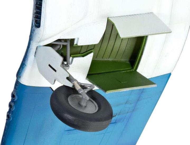 Produktbild Revell Vought F-4U-1D Corsair