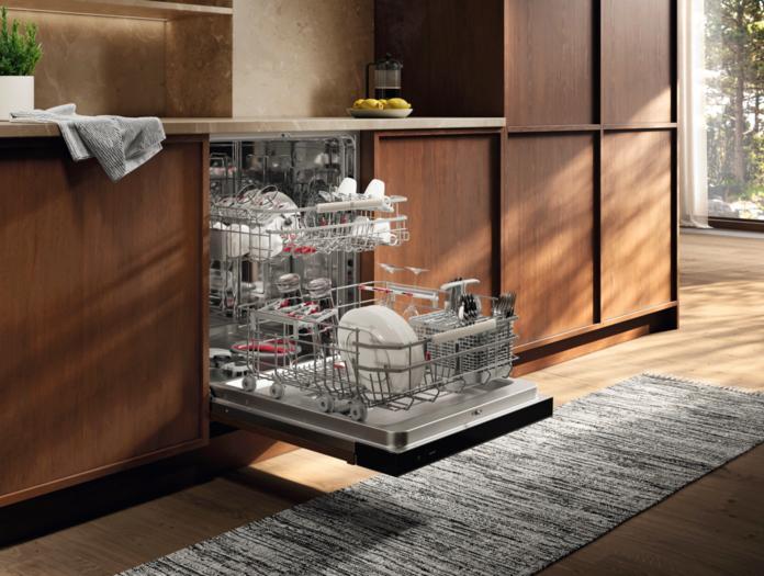 Actual product image Electrolux GA60GLV