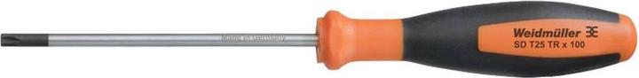 Produktbild Weidmüller Schraubendreher (Pin-torx)