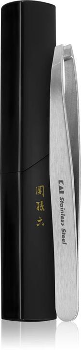 Produktbild Kai Pinzette (schräg)