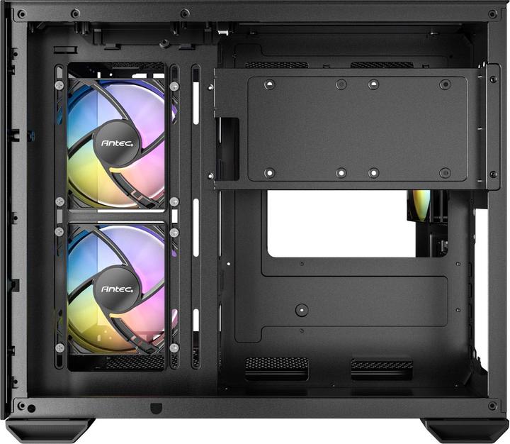Image du produit Antec CX600M ARGB (ITX, mATX)