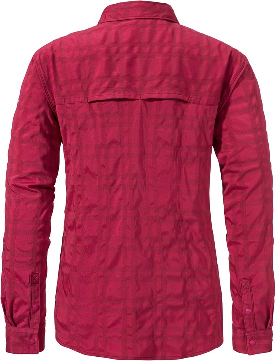Produktbild Schöffel Blouse Style Jalpuh WMS (S)
